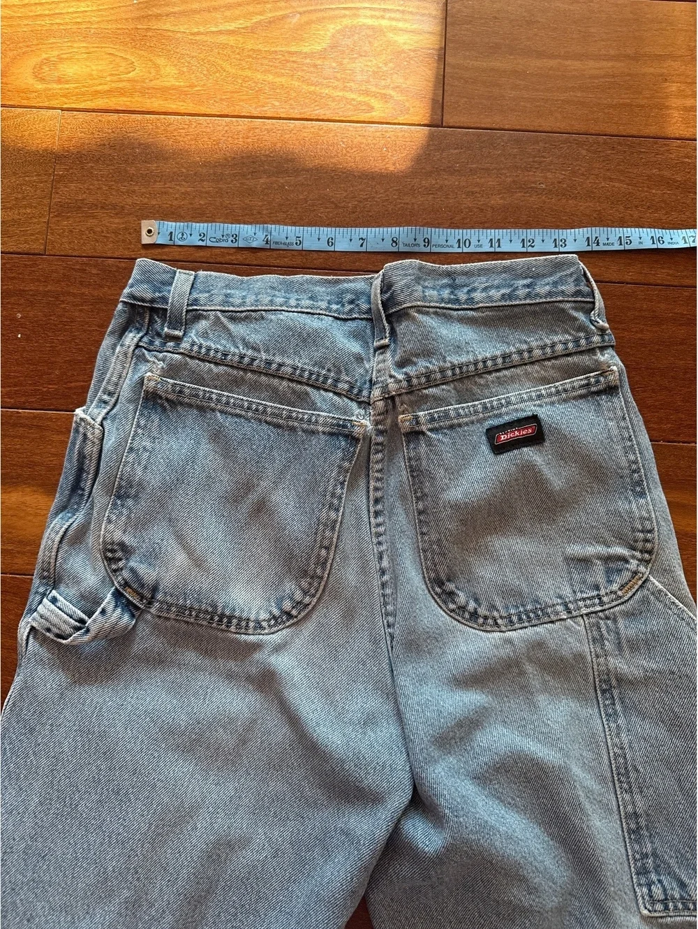 Vintage Dickies Utility Shorts
